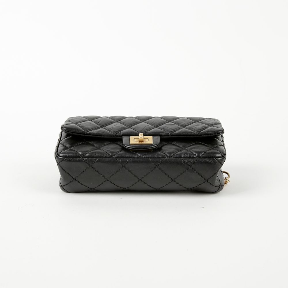 CHANEL Vintage Calf 2.55 Chain Belt Bag A57791 60255095 | eBay CHANEL Vintage Calf 2.55 Chain Belt Bag A57791 60255095 | eBay