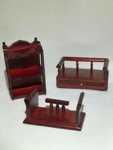 ebay miniature dollhouse