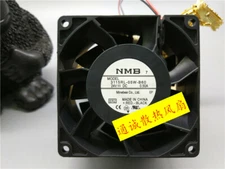 NMB 3115RL-05W-B60 24V 0.50A 8038 8CM Large air volume Inverter Cooling fan