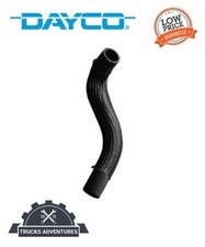 Dayco Radiator Coolant Hose 72612 | High-Quality Auto Part, Universal Fit for Mu