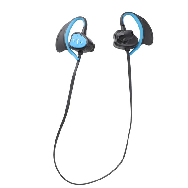 Swimming Headphone Wireless IPX8 Waterproof Intelligent Earphone BL - image 2