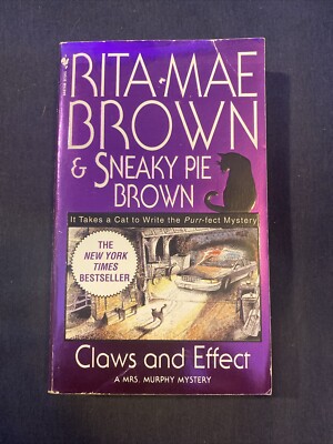 Claws And Effect Sneaky Pie Brown