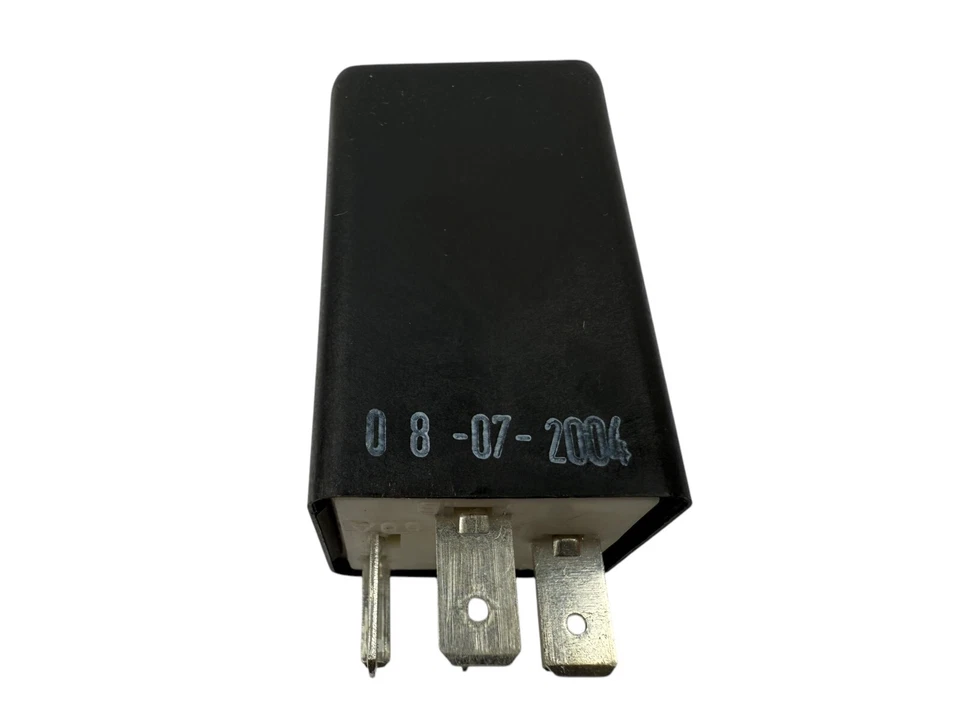 Genuine Audi VW Relay Dual Relay 369 Audi 100 C4 A4 8E A6 4B A8 4D NEW NEW - Image 4 of 4