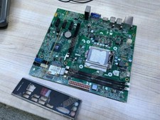 1pc  used    Inspiron 660 270 MT Motherboard B75 MIB75R XR1GT 84J0R #A6-3