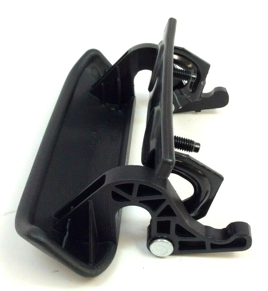 Ford Ranger 2001-2011 manija de puerta trasera negra nueva OEM 1L5Z-9943400-AAA Foto 4 de 4