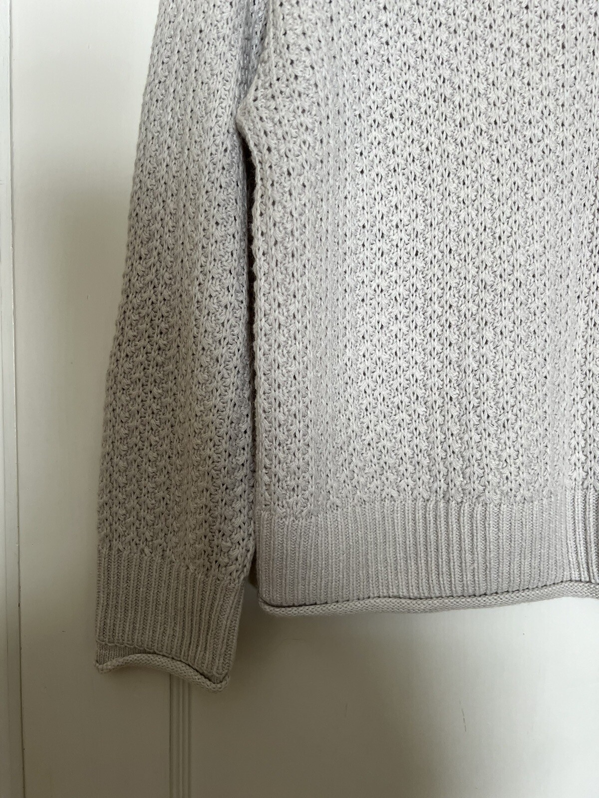 Universal Thread Crew Neck Pullover Sweater Extra… - image 5