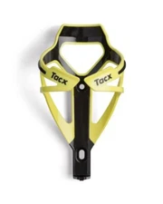 - Tacx Deva Bottle Holder, Yellow