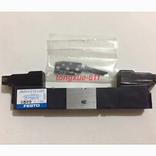 new festo JMZH-5/2-1,5-L-LED  30221 Solenoid Valve Via FedEx or DHL