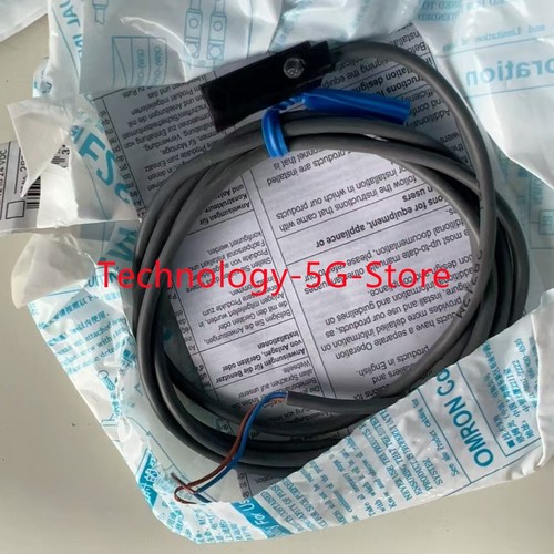 NEW Omron E2S-Q21 Proximity Sensor 2-Wire - Picture 2 of 4