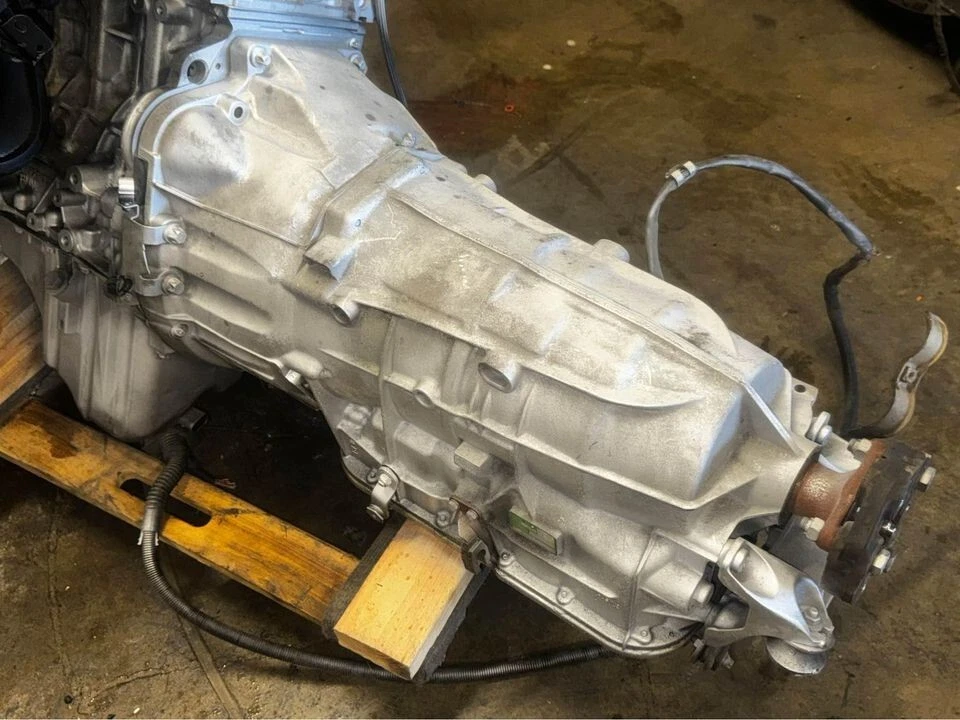 BMW 323 328i 128i 2009 2010 2011 2012 3,0 L V6 tracción trasera transmisión automática 73 k millas Foto 4 de 4