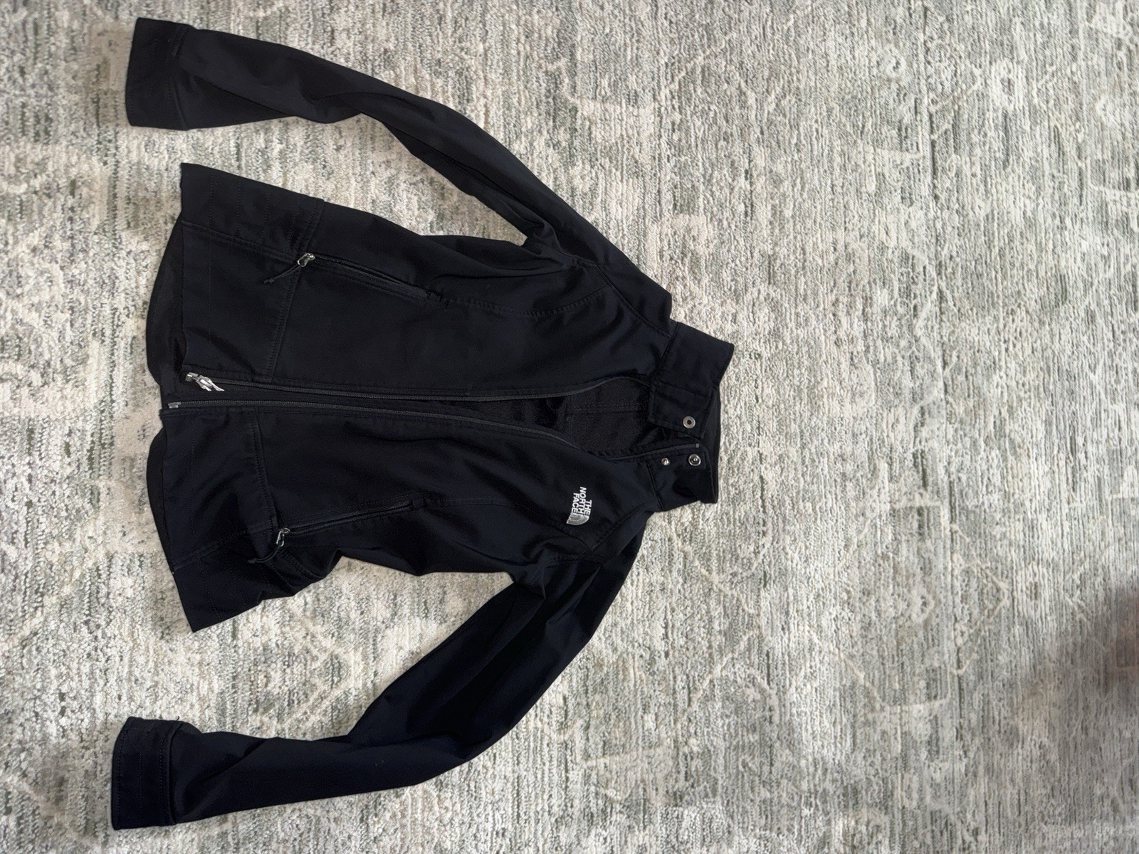 North face Women’s Jacket Extra Small - image 1