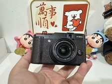 Fujifilm Fuji X Series X20 12.0MP Digital Camera Built-in Flash - 95 New