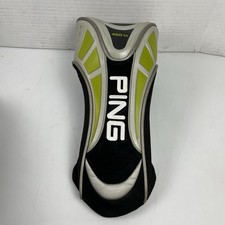 Ping Rapture 460cc Driver Head Cover