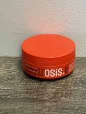 Schwarzkopf Professional Osis Flexwax Strong Hair Styling Cream Wax Shiney 85ml