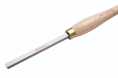 Sorby 8015H Extra Heavy Duty Square Nose Scraper HSS 1/2" B801505