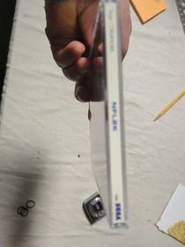 NBA 2K (Sega Dreamcast, 1999)