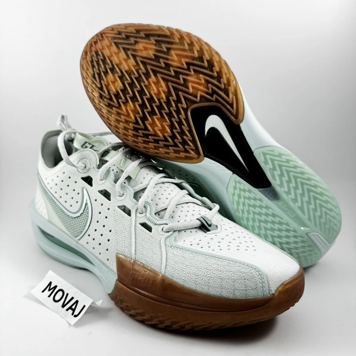 Nike Air Zoom GT Cut 3 Shine Together W for sale | eBay