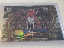 Panini Select Field Level Jadon Sancho 153/199