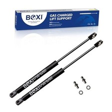 2pcs Rear Trunk Gas Charged Lift Supports for Lexus SC300 SC400 Soarer 1991