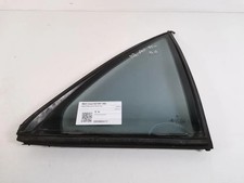 MERCEDES-BENZ S W140 Heckscheibe hinten rechts 1993 21023644