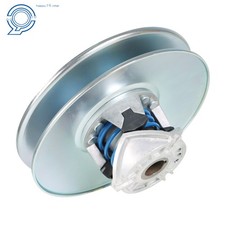 Embrayage à essence compatible avec Club Golf Car 1984-1996 1016360-01,1014450 Salsbury