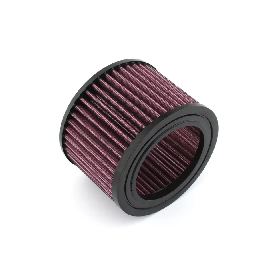 Filtro limpiador de admisión de aire apto para BMW R1200C Classic Phoenix R1200CL BM-1298 Foto 3 de 4