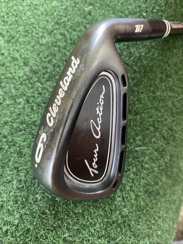 Cleveland Tour Action TA7 Individual 6 Eisen Stahl Graphit Uniflex Rechtshänder - Bild 1 von 8