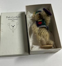 DEB CANHAM ARTIST DESIGNS. INC THE CAMELOT COLLECTION SIRE LANCELOT MIB