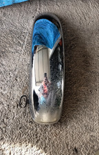 PARAFANGO ANTERIORE KAWASAKI EN 500 1996 ULTIMO PEZZO 