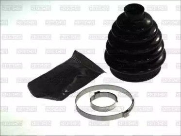 G5W031PC CV JOINT BOOT KIT WHEEL SIDE PASCAL FOR AUDI A3,8L1 1.6 1.6L 74KW,75KW - Picture 2 of 5