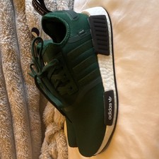 adidas gazelle silver green womens Tenis Adidas NMD_R1 Mujer GX2074 Casual Negro
