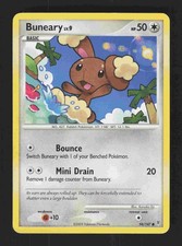 Buneary - 94/147 - - LP - Supreme Victors - Pokemon on eBay