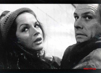Klaus Löwitsch - Die Akte Odessa - 8 Pressefotos - 13x18cm (2168)