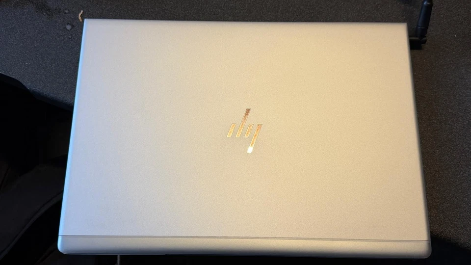 HP EliteBook 840 G6 14", i7, 512 GB SSD, 16GB, Win 11 Pro - Bild 2 von 4