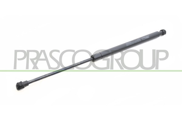 Gasfeder DäMpfer Heckklappe 390N Hinten Links Rechts FüR Toyota Yaris P9-image