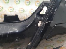 Pare-choc avant Volkswagen EOS