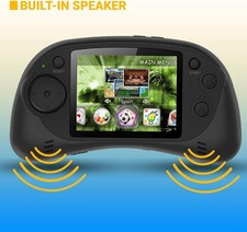 Handheld Portable Video Game Player with 200 Games 16 Bit 2.5 Inch Screen NEW