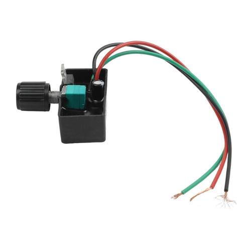 12V DC Sprayer Switch Adjustable Controller Easy Wiring Connection - Picture 12 of 52