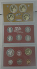 2008 US Silver Pfoof Set - 14 Coins — photo 4