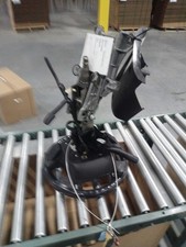 Used Steering Column Fits 2011 Ford Taurus Floor Shift Tilt Collapsible Grade A