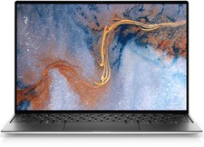 Dell XPS 13 9310 - 13.4" 3.5K OLED Touch– i7-1185G7 – 16GB – 512GB SSD - Silver