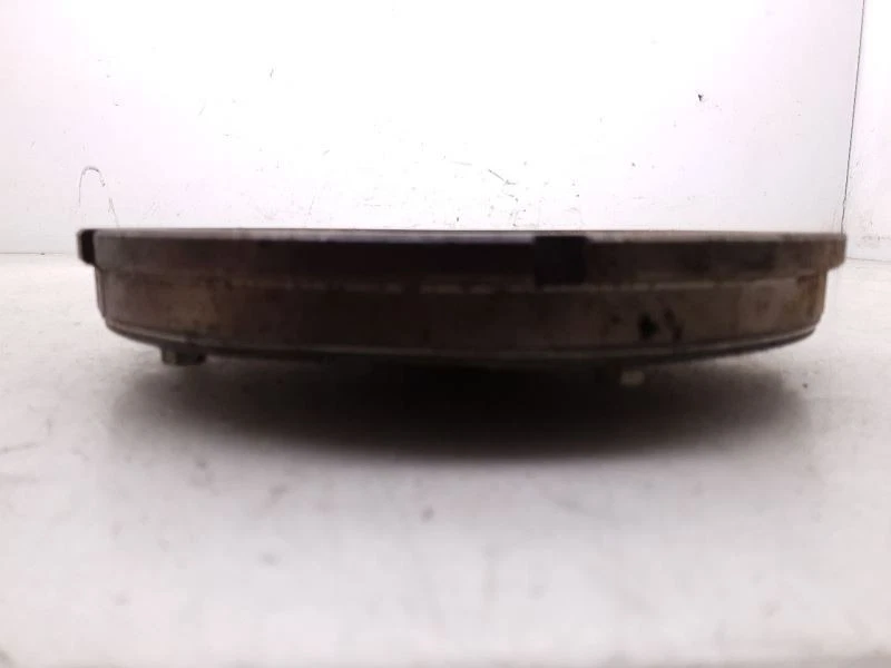 TOYOTA AVALON 13-18 4 CILINDROS 2,5 L TRANSMISIÓN AUTOMÁTICA VOLANTE / PLACA FLEXIBLE  Foto 2 de 4