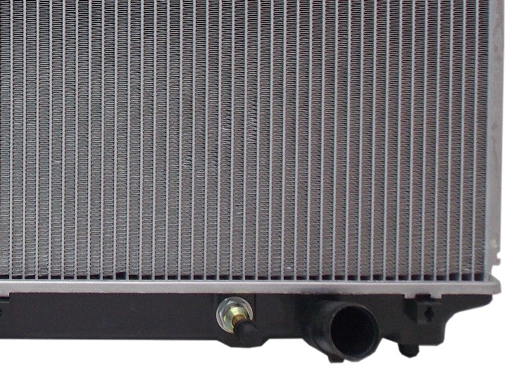 Sunbelt Radiator For 01-06 Lexus LS430 4.3L Lifetime Warranty | eBay