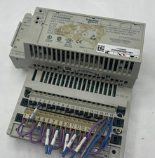SCHNEIDER ELECTRIC 170AAI03000 BASE ETHERNET MODULE