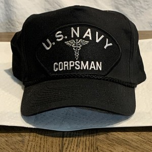 Navy Corpsman Hats | eBay