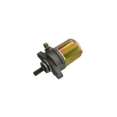 ANLASSER SGR LAVERDA QUASAR 100 N