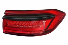 HELLA LED Aussen Heckleuchte re Für AUDI A8 4N2 4N8 D5 17- 4N0945070B