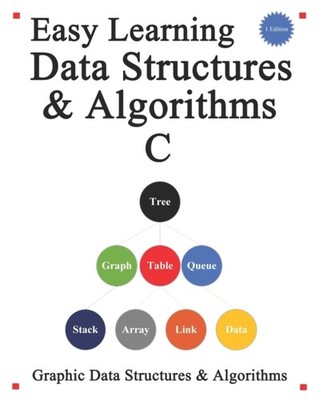 Hu - Easy Learning Data Structures  Algorithms C  Graphic Data Struct - X555z