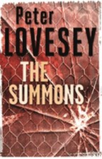 The Summons (Peter Diamond Mystery) by Lovesey, Peter Book The Cheap Fast Free