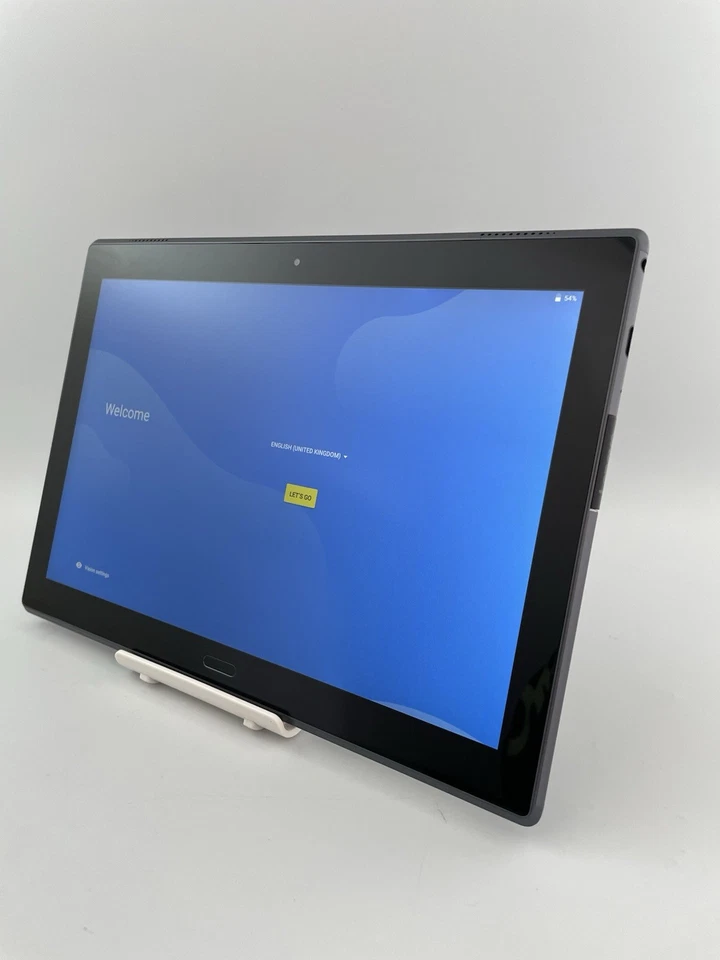 Lenovo Tab 4 10 Plus TB-X704F Black Wi-Fi 16GB 3GB Ram 10.1" Android Tablet - Image 4 of 4